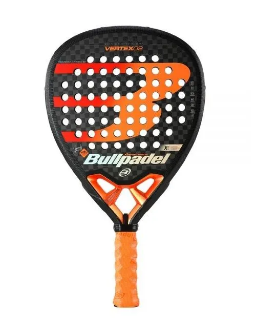 BullPadel Vertex 02 | Ofertas de pádel