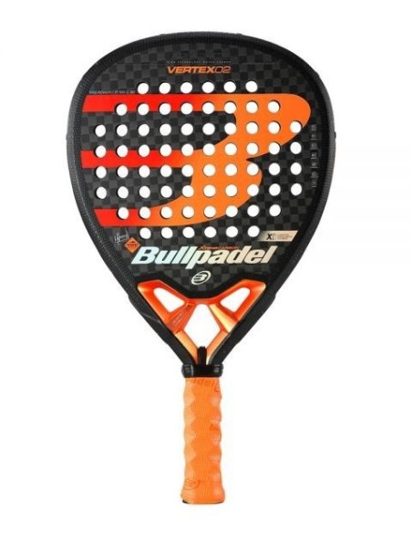 BullPadel Vertex 02 | Ofertas de pádel