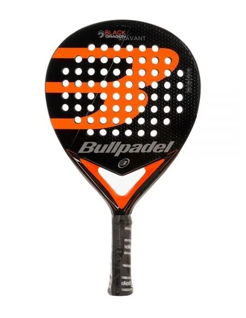 Bullpadel Drago Nero 3.0 |Padel offers