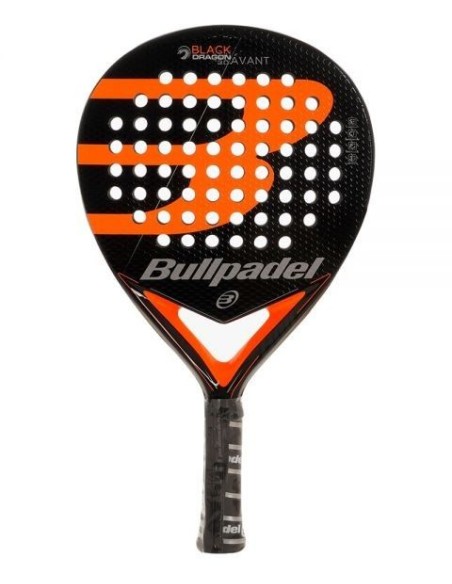 Bullpadel Black Dragon 3.0 | Ofertas de pádel