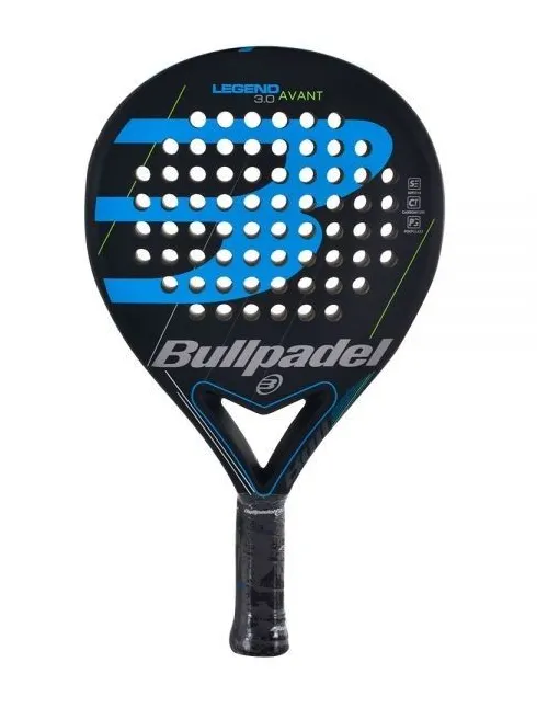 Bullpadel Legend 3.0 | Ofertas de pádel