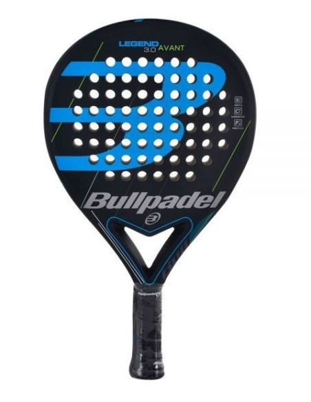 Bullpadel Legend 3.0 | Ofertas de pádel