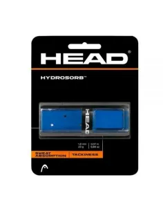 Grip Head Hydrosorb Azul Marino | Ofertas de pádel 2