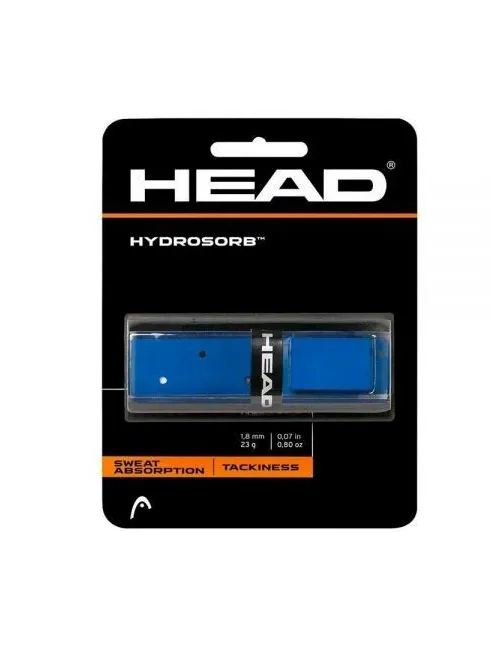 Head Grip Hydrosorb blu navy |Padel offers