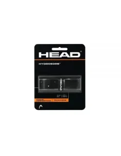 Grip Head Hydrosorb Negro | Ofertas de pádel 2