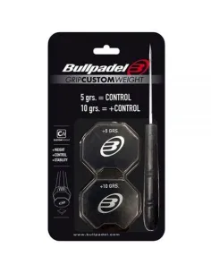 Peso Grip Bullpadel Custom Weight | Ofertas de pádel 2