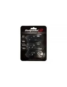 Protector (Para La Pala) Bullpadel Custom Weight Negro | Ofertas de pádel 2