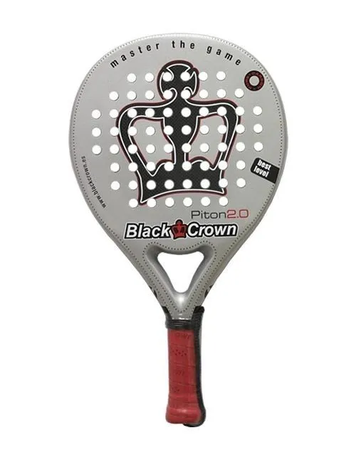 Black Crown Piton 2.0 | Ofertas de pádel