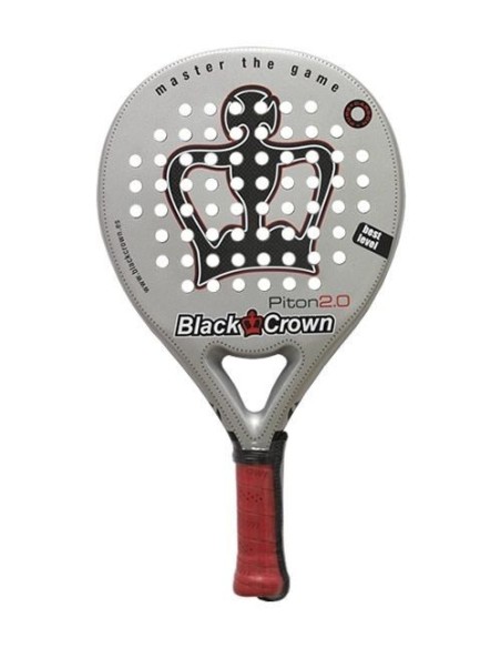 Black Crown Piton 2.0 | Ofertas de pádel