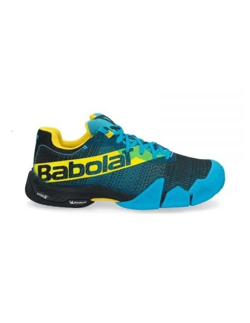 Babolat Cud Jet Premura