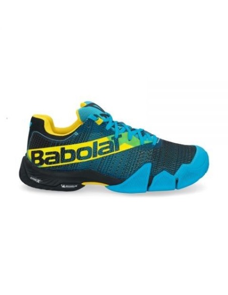 Babolat Cud Jet Premura | Ofertas de padel