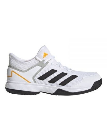 Adidas Ubersonic 4 K Junior Hp9700 | Ofertas de padel