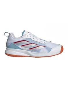 Adidas Avaflash Hp5273 Mujer | Ofertas de pádel