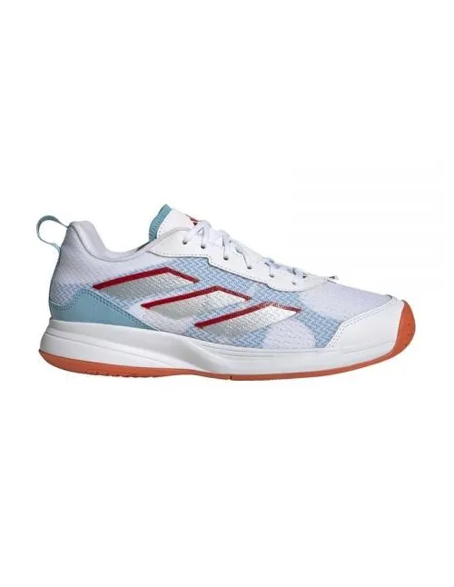 Adidas Avaflash Hp5273 Mujer