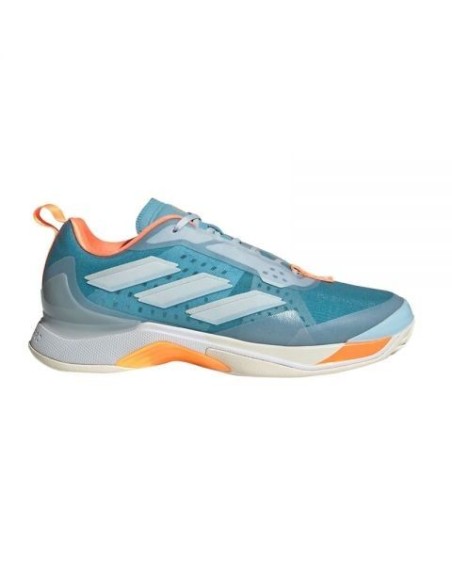 Zapatillas Adidas Avacourt Mujer | Ofertas de pádel