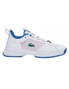 Zapatillas De Mujer - Lacoste - Novedades 2024