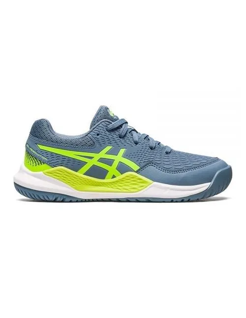 Asics Gel Resolution 9 Gs Junior 1044a067400