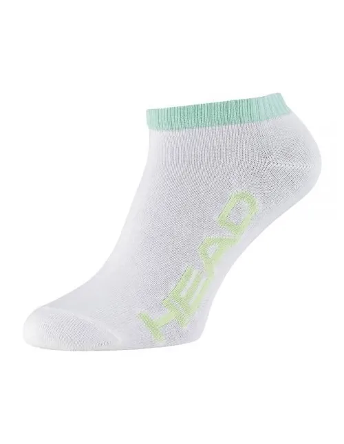 Calcetines Head 1P Sneaker 811523 Pagr | Ofertas de pádel