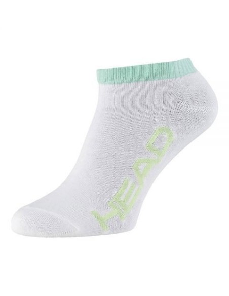 Calcetines Head 1P Sneaker 811523 Pagr | Ofertas de pádel