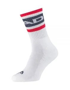 Calcetines Head 1P Crew 811533 Nvrd | Ofertas de padel