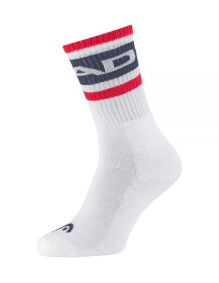 Calcetines Head Crew | Ofertas de pádel