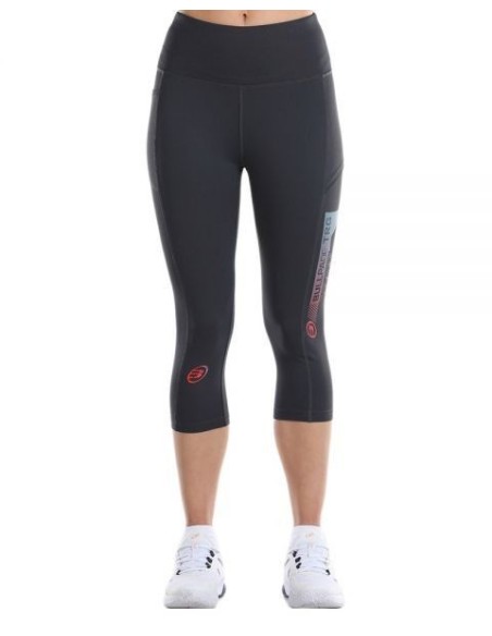 Mesh Bullpadel Asphalt Dam | Ofertas de padel