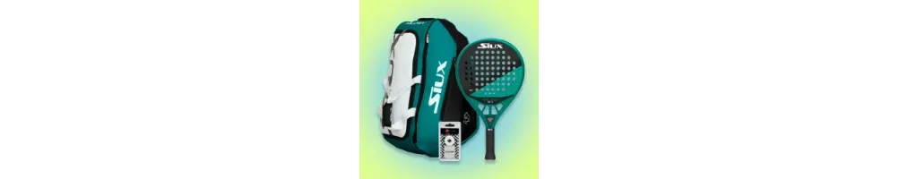 Padel Packs | Ofertas de Pádel