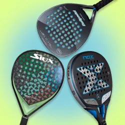 Padel Rackets