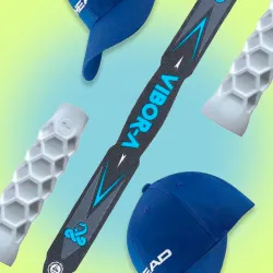 Padel Accessories