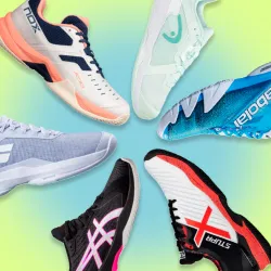 Padel Shoes