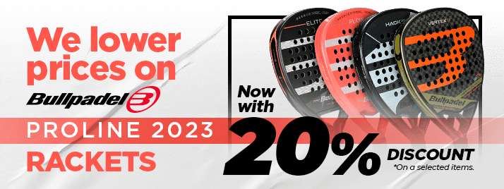 Babolat sneakers
