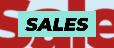 Top brand equipment with exclusive discounts, while stocks last.